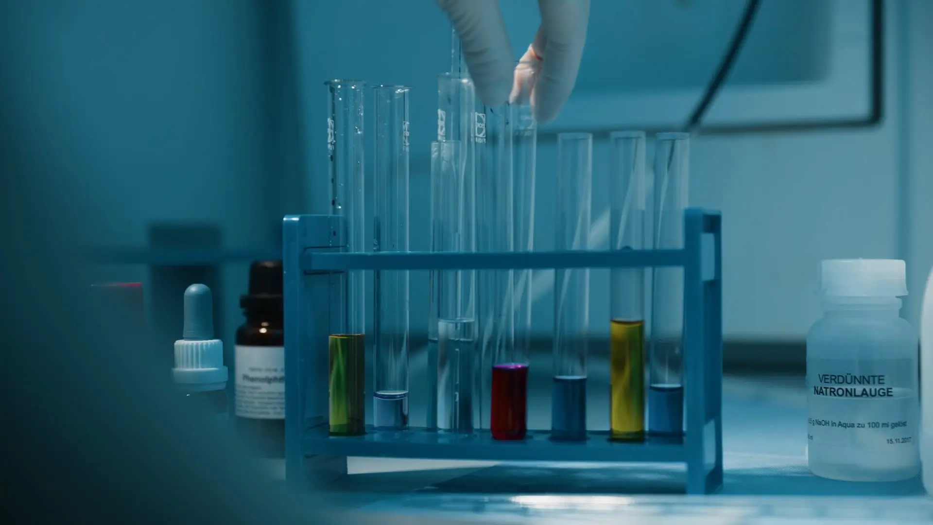 Zentrale Krankenhausapotheke Arzneimittelversorgung Rems-Murr-Kreis