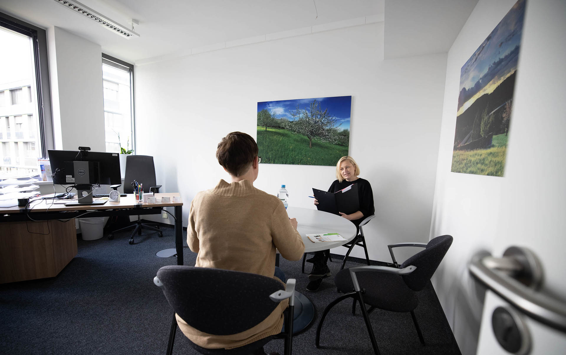 Krebsberatungsstelle Rems-Murr