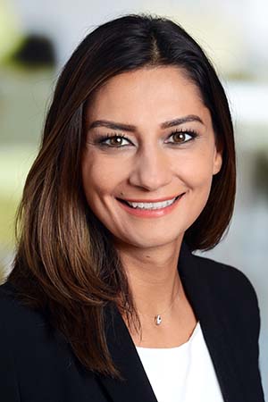 Porträtfoto Nergris Karaaslan, Unfalschirurgie und Orthopädie Schorndrof