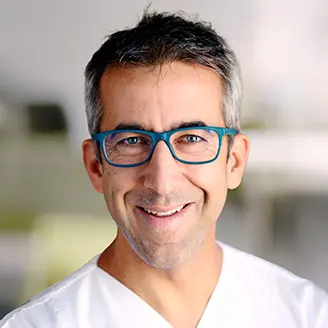 Chefarzt Dr. med. Bernhard Fröhlich, Gastroenterologie, Allgemeine Innere Medizin, Geriatrie Schorndorf