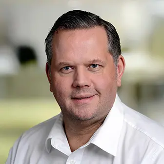 Torsten Kassens, Leiter Therapeutisches Team Winnenden