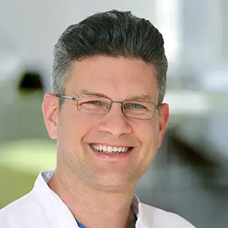 Chefarzt Prof. Dr. med. Steffen Kunsch, Gastroenterologie, Allgemeine Innere Medizin, Geriatrie Winnenden