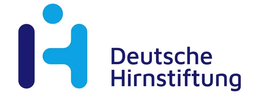Logo Deutsche Hirnstiftung - Neurologie Rems-Murr-Klinikum Winnenden