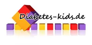Logo Diabetes-Kids.de Kinder- und Jugendmedizin Winnenden