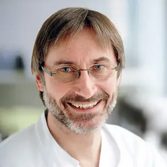 Chefarzt Dr. med. Jürgen Nothwang, Unfallchirurgie und Orthopädie Schorndorf