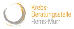 Logo der Krebsberatungsstelle Rems-Murr